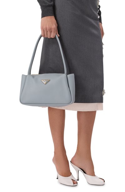 Сумка darling medium PRADA, арт. 1BA444/2CYS, фото 2