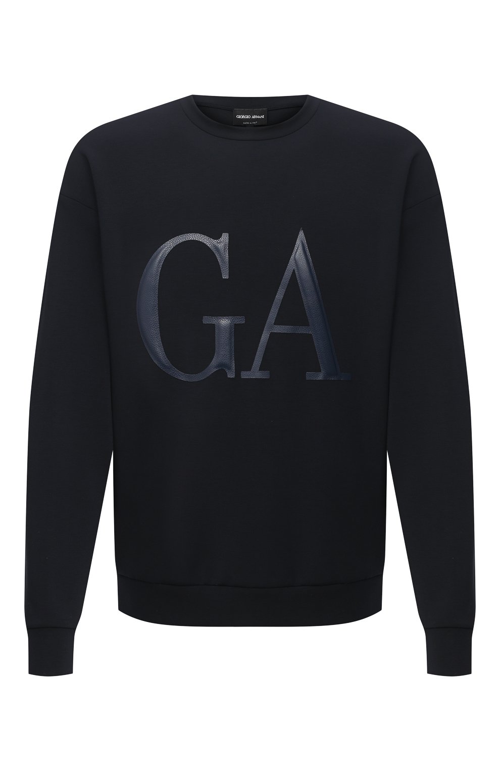 Свитшот GIORGIO ARMANI, арт. 3KSM79/SJSUZ, фото 1