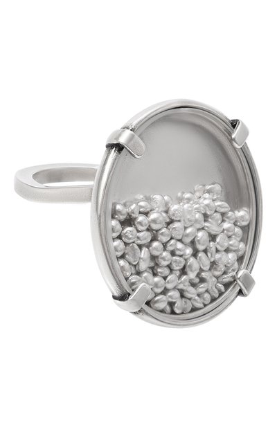 Женское кольцо ANN DEMEULEMEESTER, арт. B0012733/JW020