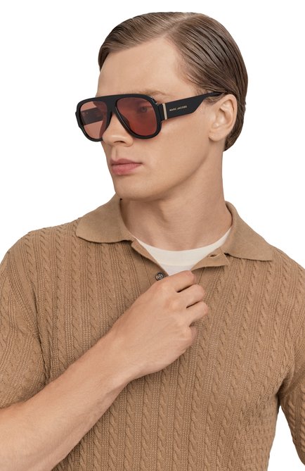 Женские солнцезащитные очки MARC JACOBS (THE), арт. MARC 843 8LZ