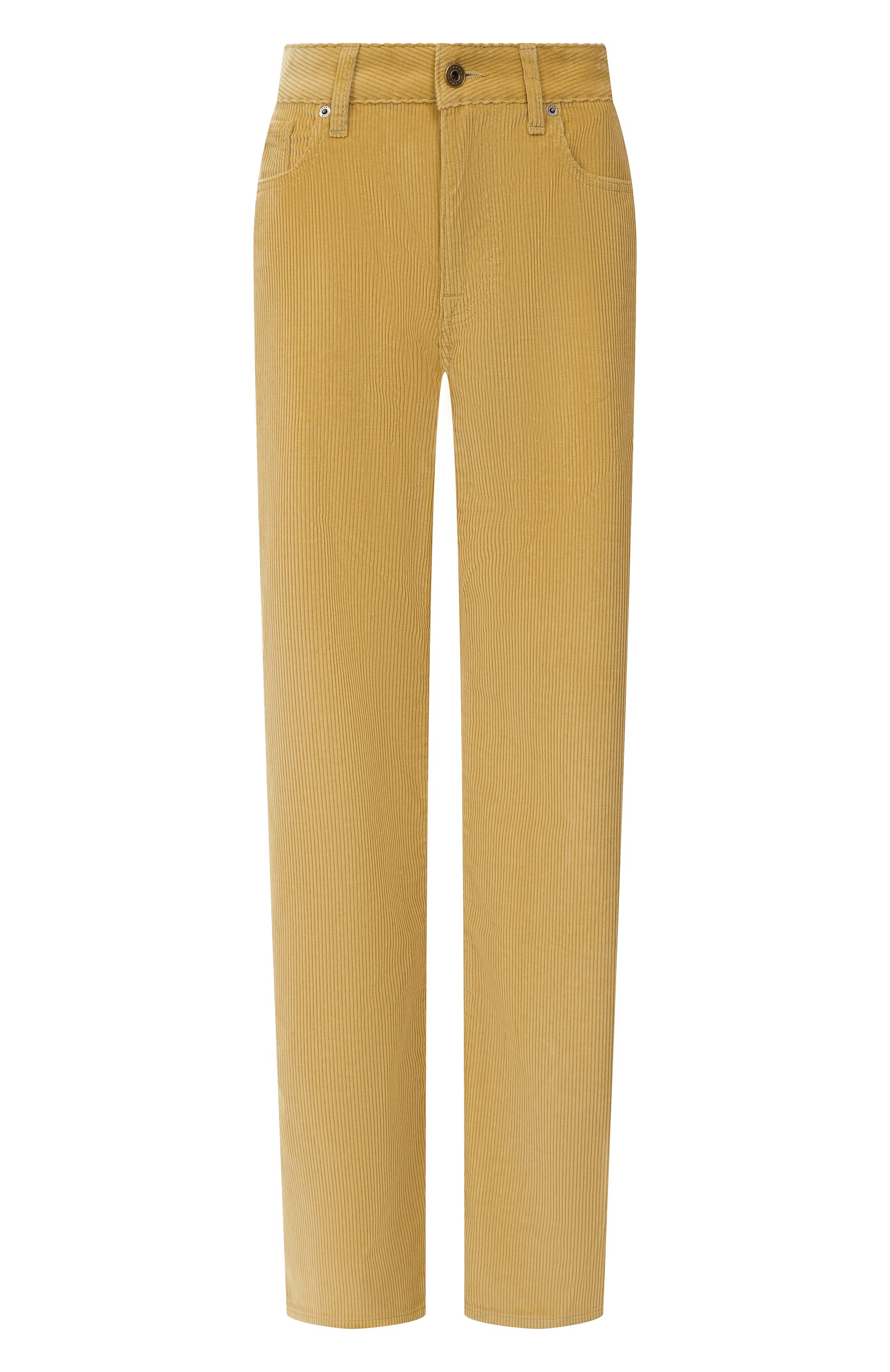 Вельветовые брюки JACOB COHEN, арт. 25I P/JDM_Q0016 001 T816A RW, фото 1