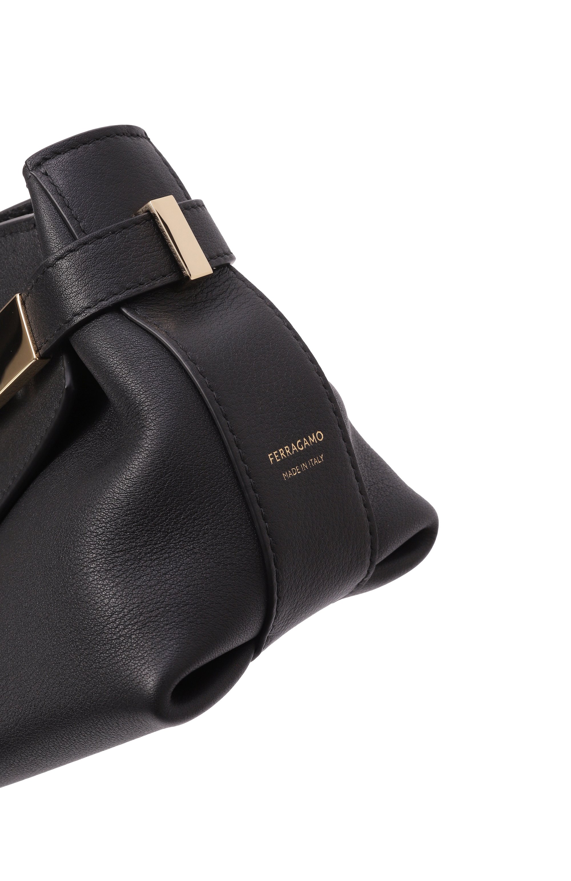 Сумка hug xs FERRAGAMO, арт. 215974/768846, фото 3