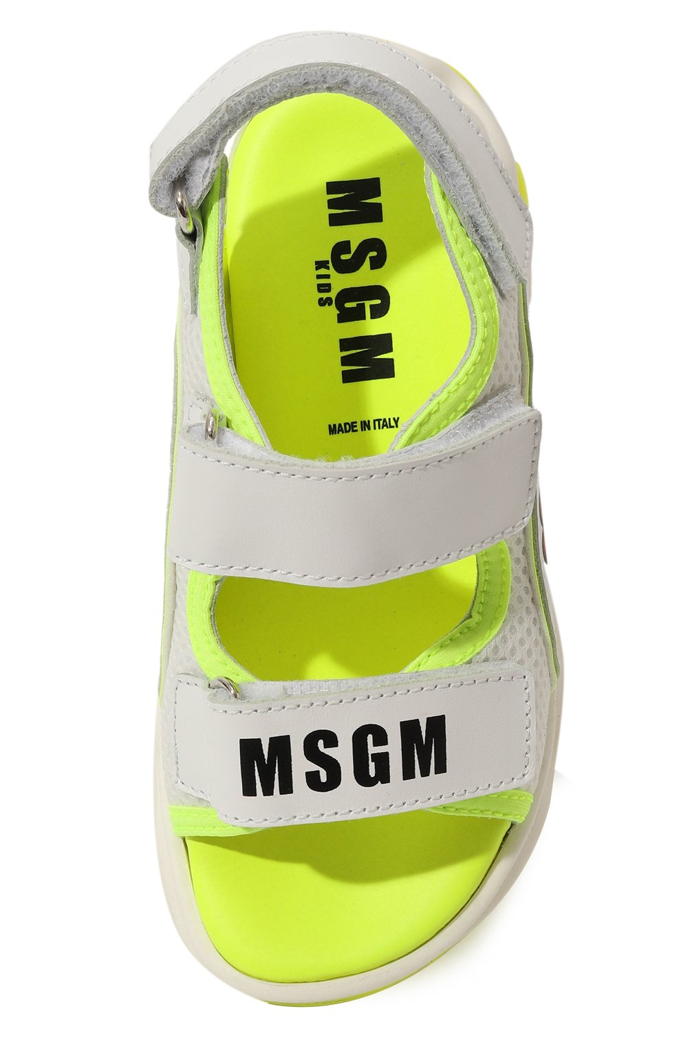 Сандалии MSGM KIDS, арт. 76831/28-35, фото 4
