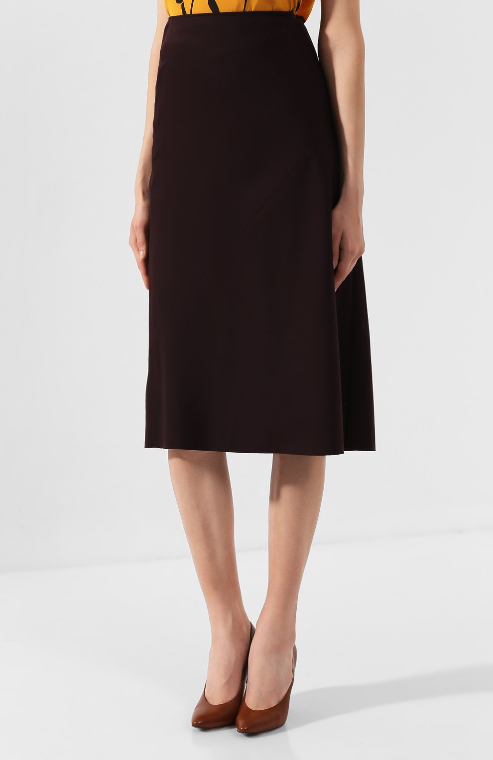 Юбка DRIES VAN NOTEN, арт. 192-10899-8229, фото 3