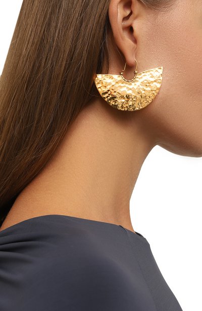 Серьги zenú SEVENWORLDS, арт. SW607/1, фото 2