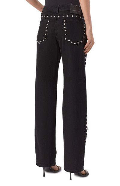 Джинсы IRO, арт. WM23THESS, фото 4