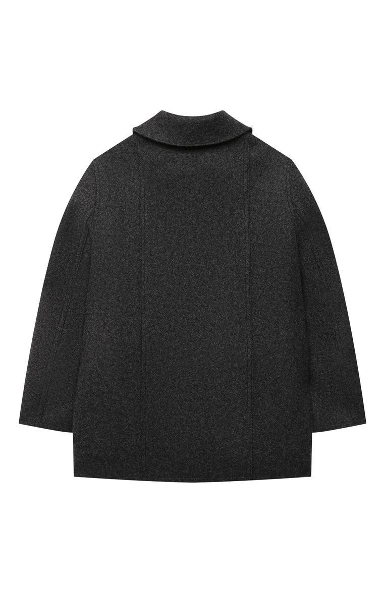 Кашемировое пальто LORO PIANA, арт. FAL3155, фото 2