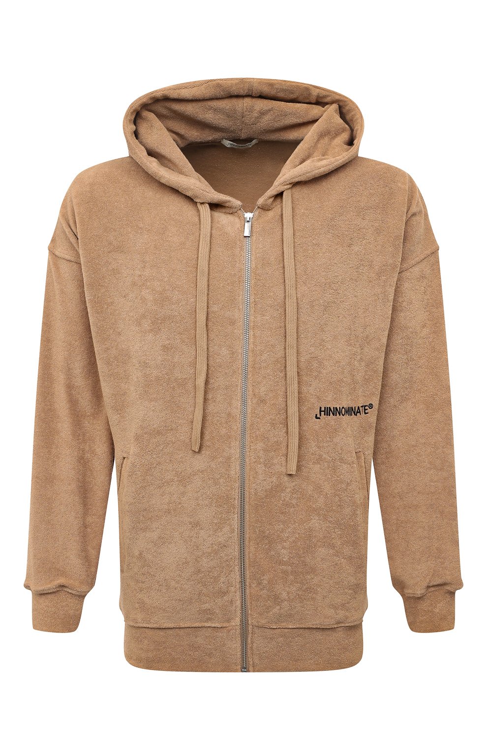 Хлопковая толстовка HINNOMINATE, арт. HUS3/HNM190, фото 1