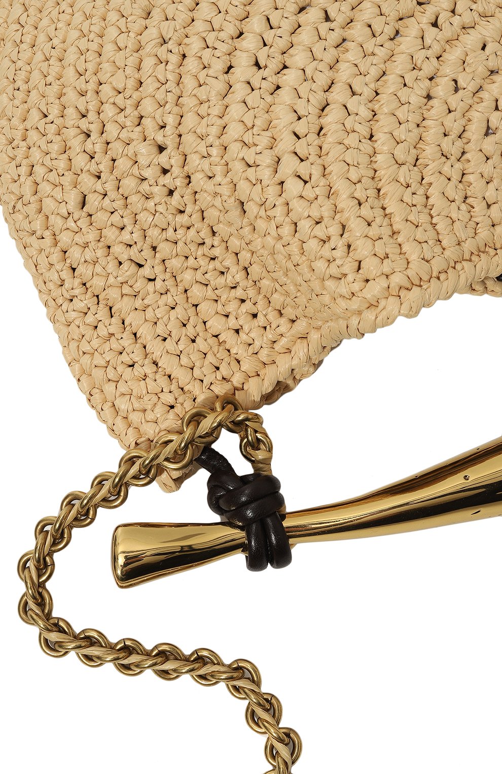 Сумка sardine small BOTTEGA VENETA, арт. 796426/V2P08, фото 2