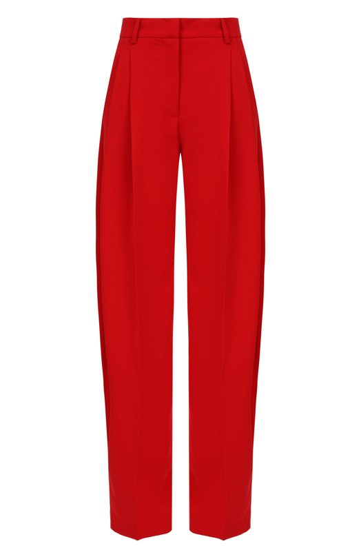 Брюки The Andamane T190471C/TNP263 Красный T190471C/TNP263