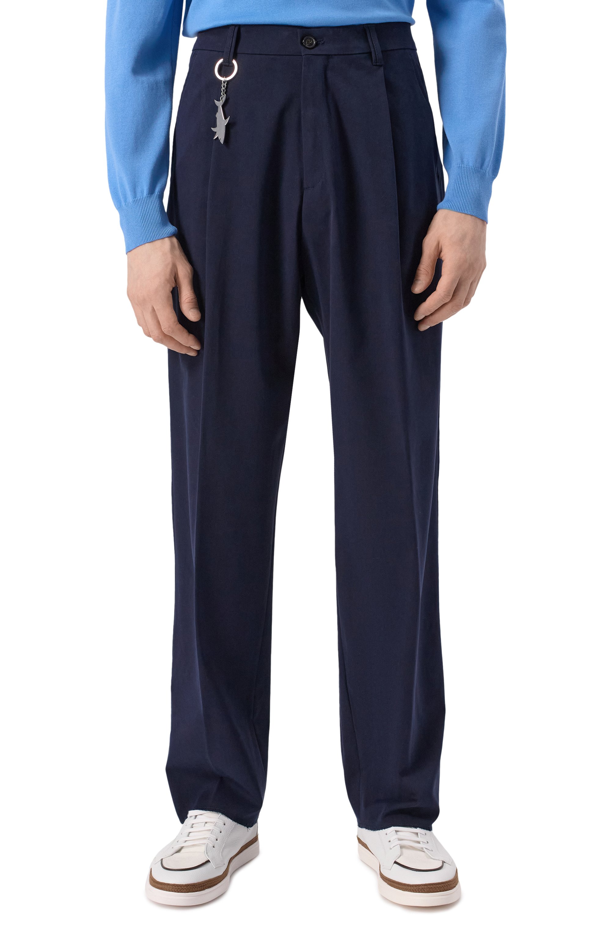 Брюки PAUL&SHARK, арт. 25414085, фото 3