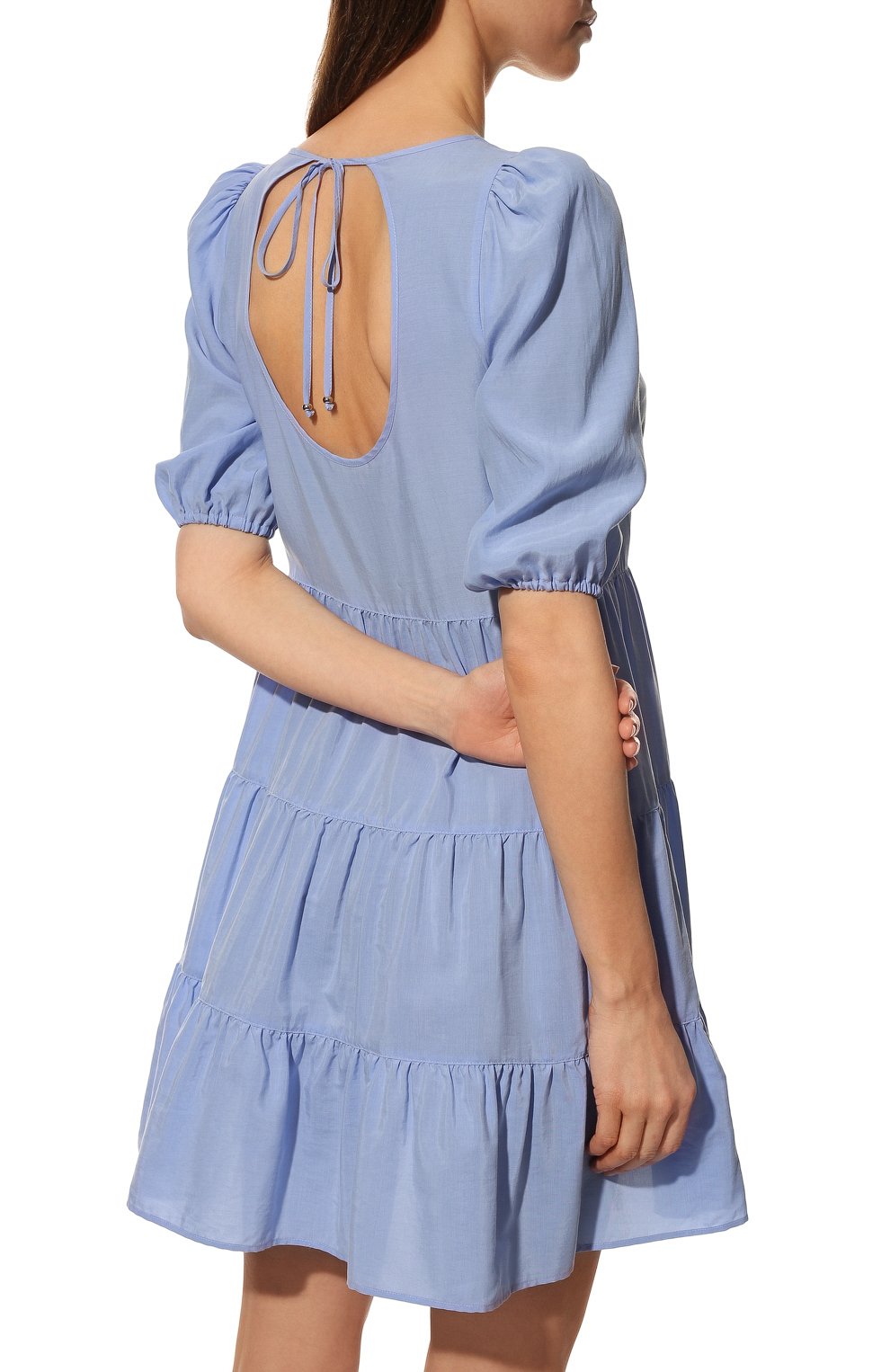 Платье HUGO, арт. 50473053, фот о 4