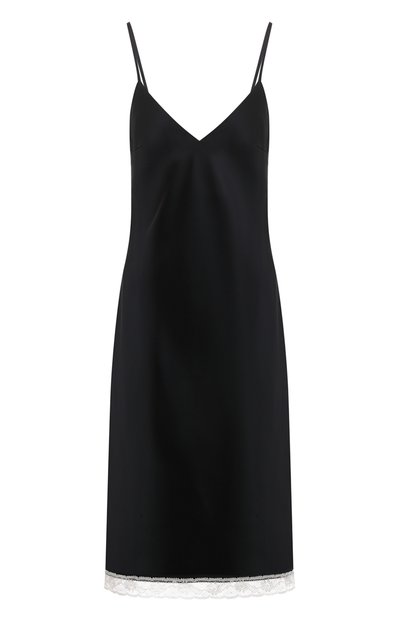 Атласное платье NOBLE&BRULEE, арт. NB04/131222/36798, фото 1