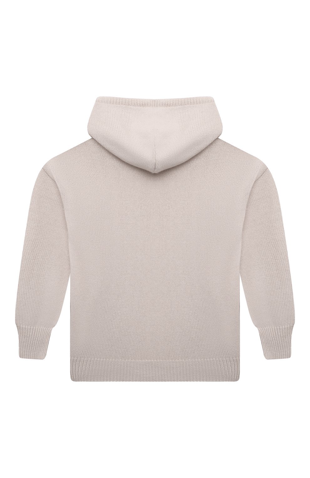 Кашемировое худи GIORGETTI CASHMERE, арт. MB1803, фото 2