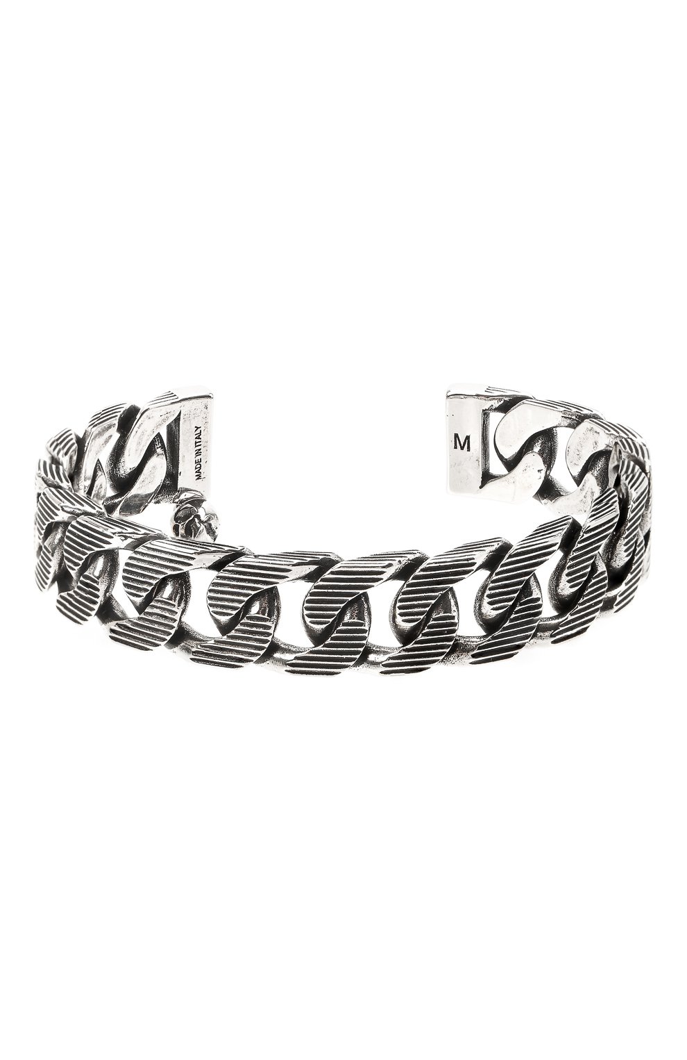 Браслет ALEXANDER MCQUEEN, арт. 634063/J160Y, фото 1