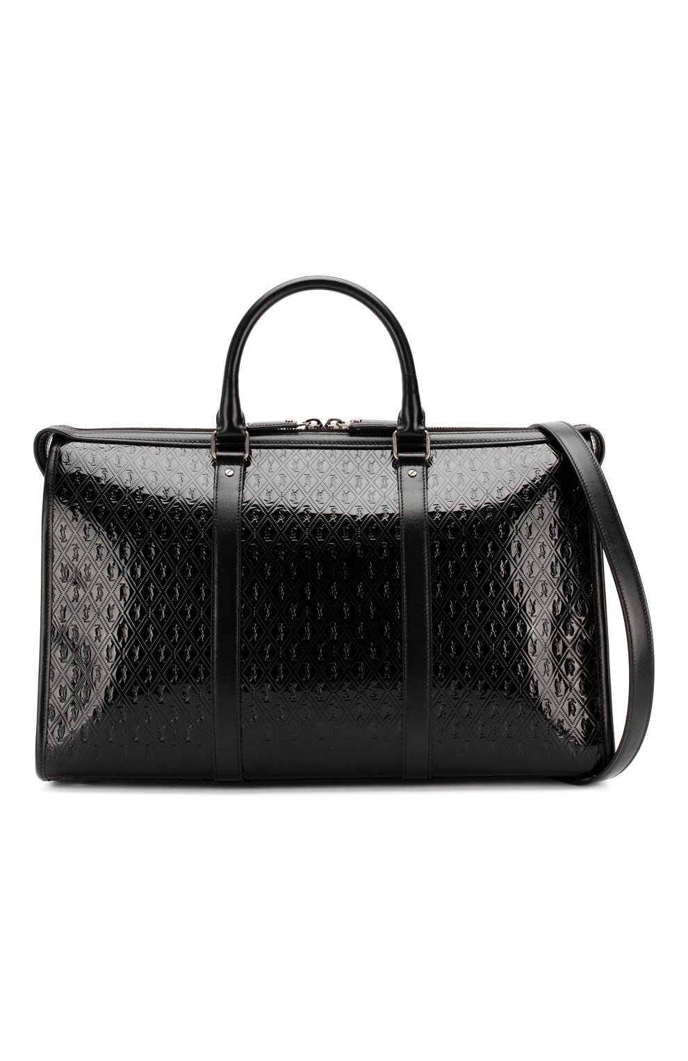 Сумка monogram all over SAINT LAURENT, арт. 578336/1EJ1D, фото 6