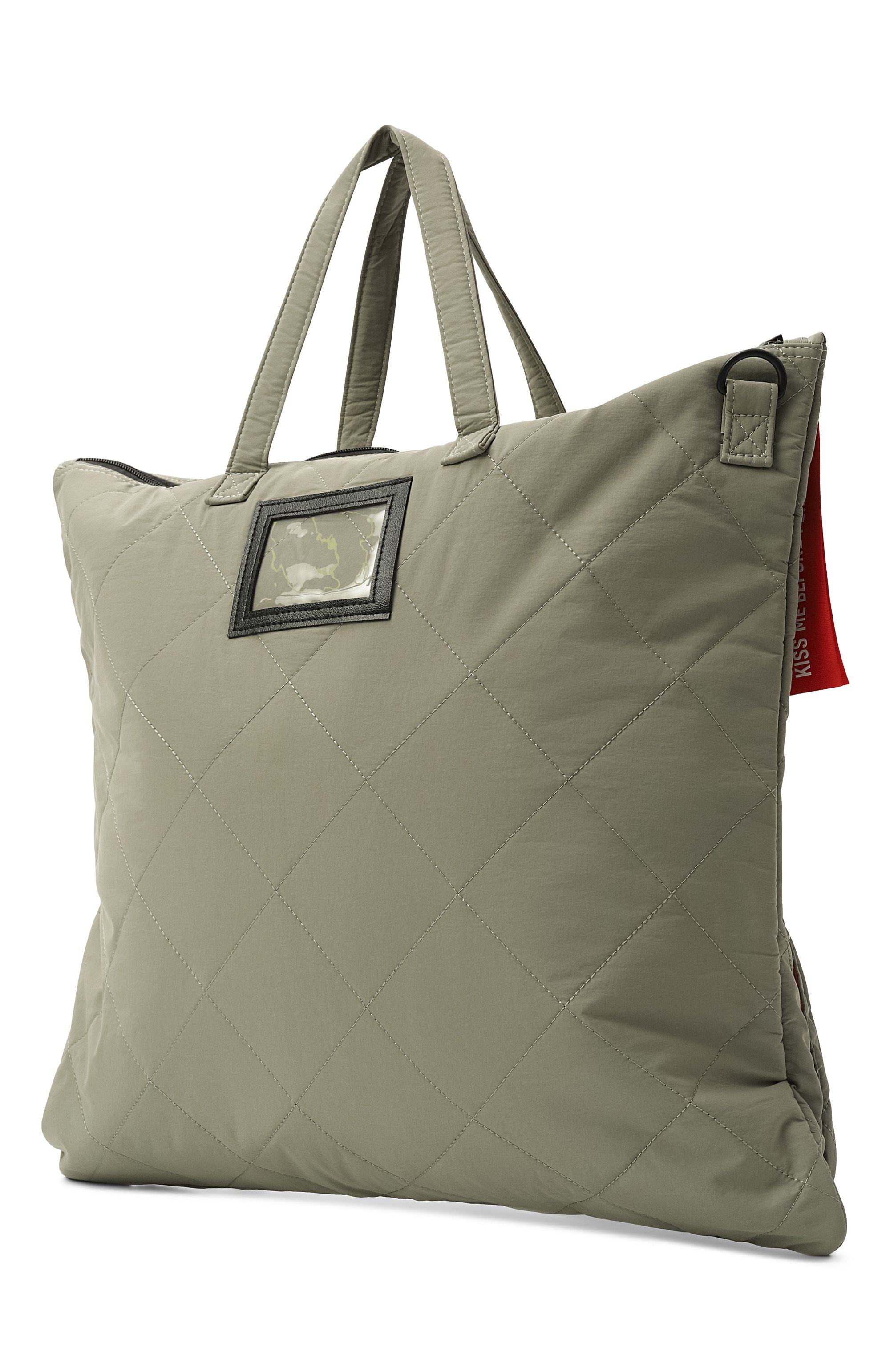 Сумка-шопер AERONAUTICA MILITARE, арт. B01175XCT04298, фото 3