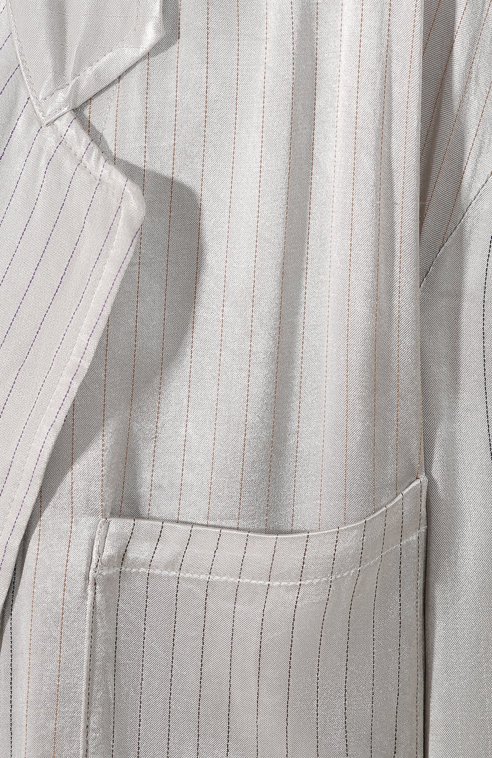 Пальто из вискозы Y`S, арт. YN-J10-202, фото 5