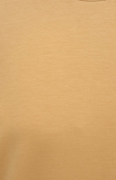 Хлопковый свитшот I.D. SARRIERI, арт. A5506, фото 5