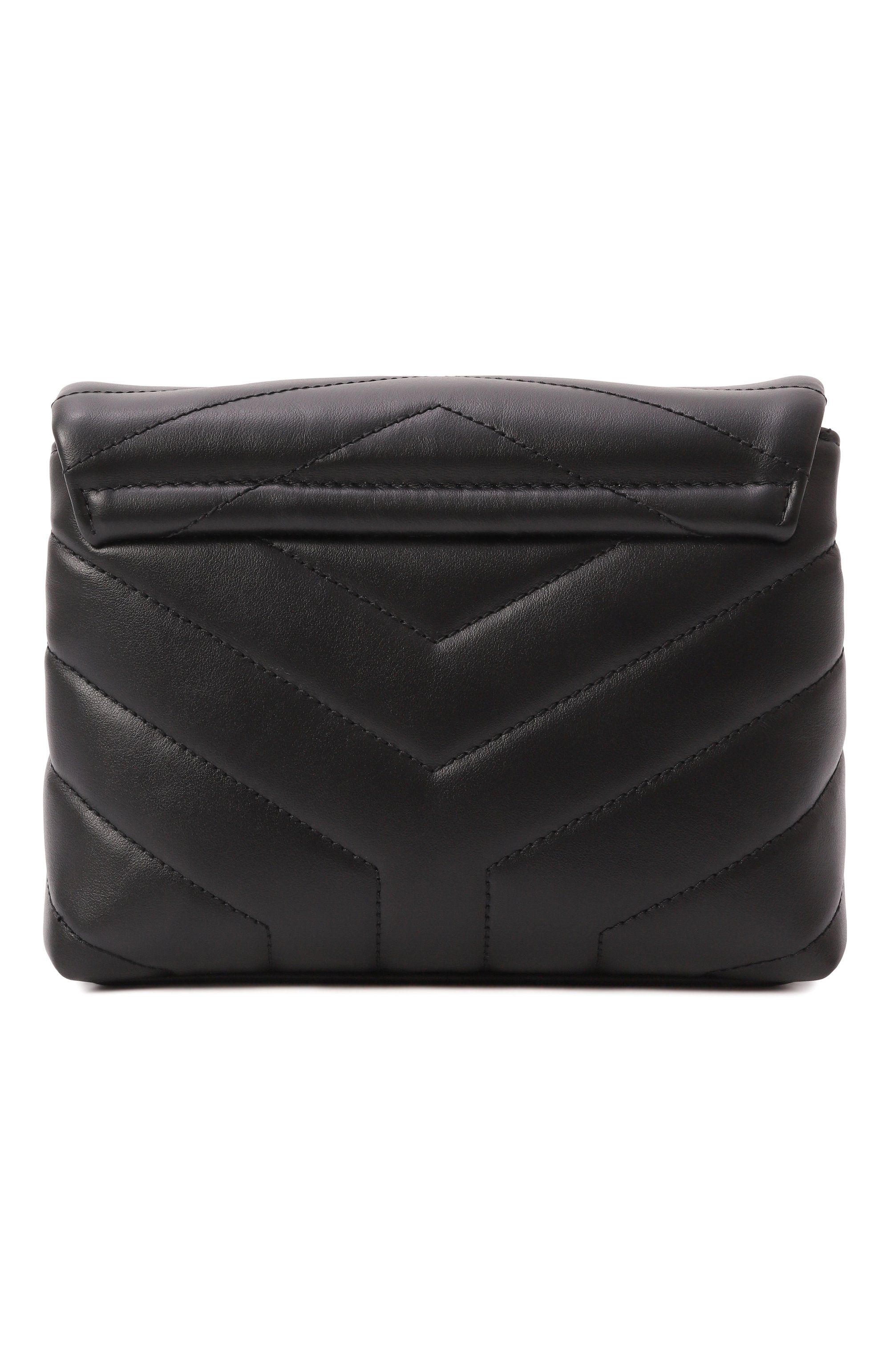 Сумка loulou toy SAINT LAURENT, арт. 678401/DV706, фото 6