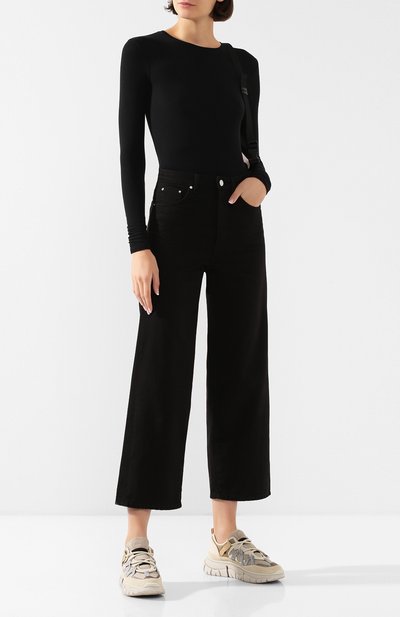 Лонгслив ATM ANTHONY THOMAS MELILLO, арт. AW1051-EC, фото 2