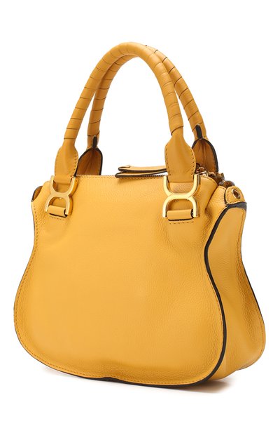 Сумка marcie small CHLOÉ, арт. CHC17WS928161, фото 3