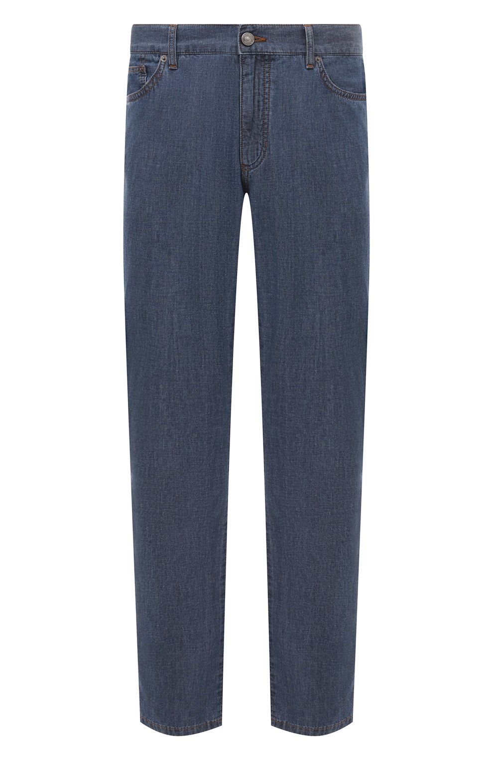 Джинсы ZEGNA, арт. E7I91A5/CITY, фото 1