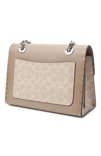 Сумка parker COACH, арт. 967, фото 3