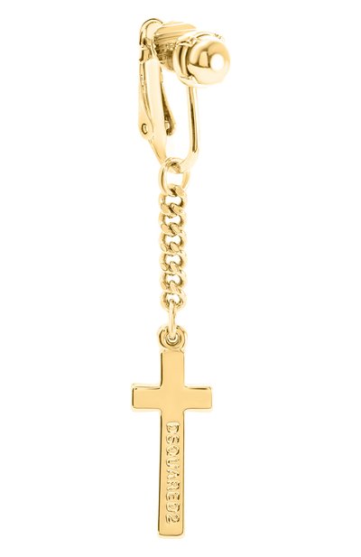 Моносерьга DSQUARED2, арт. ERM0064 37200001, фото 3