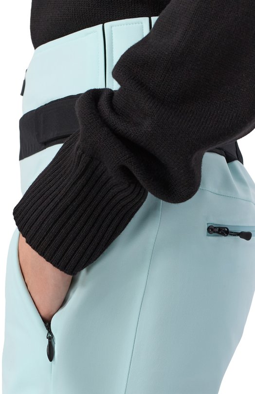 Брюки Bogner Fire+Ice 14537575 Голубой  14537575 Фото 5