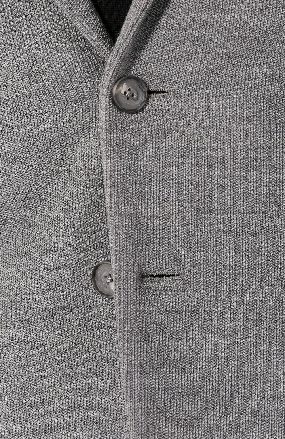 Шерстяной пиджак BOSS, арт. 50421720, фото 5
