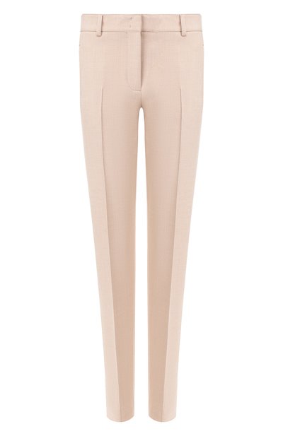 Брюки со стрелками AKRIS PUNTO, арт. 02/3283/60/060636, фото 1