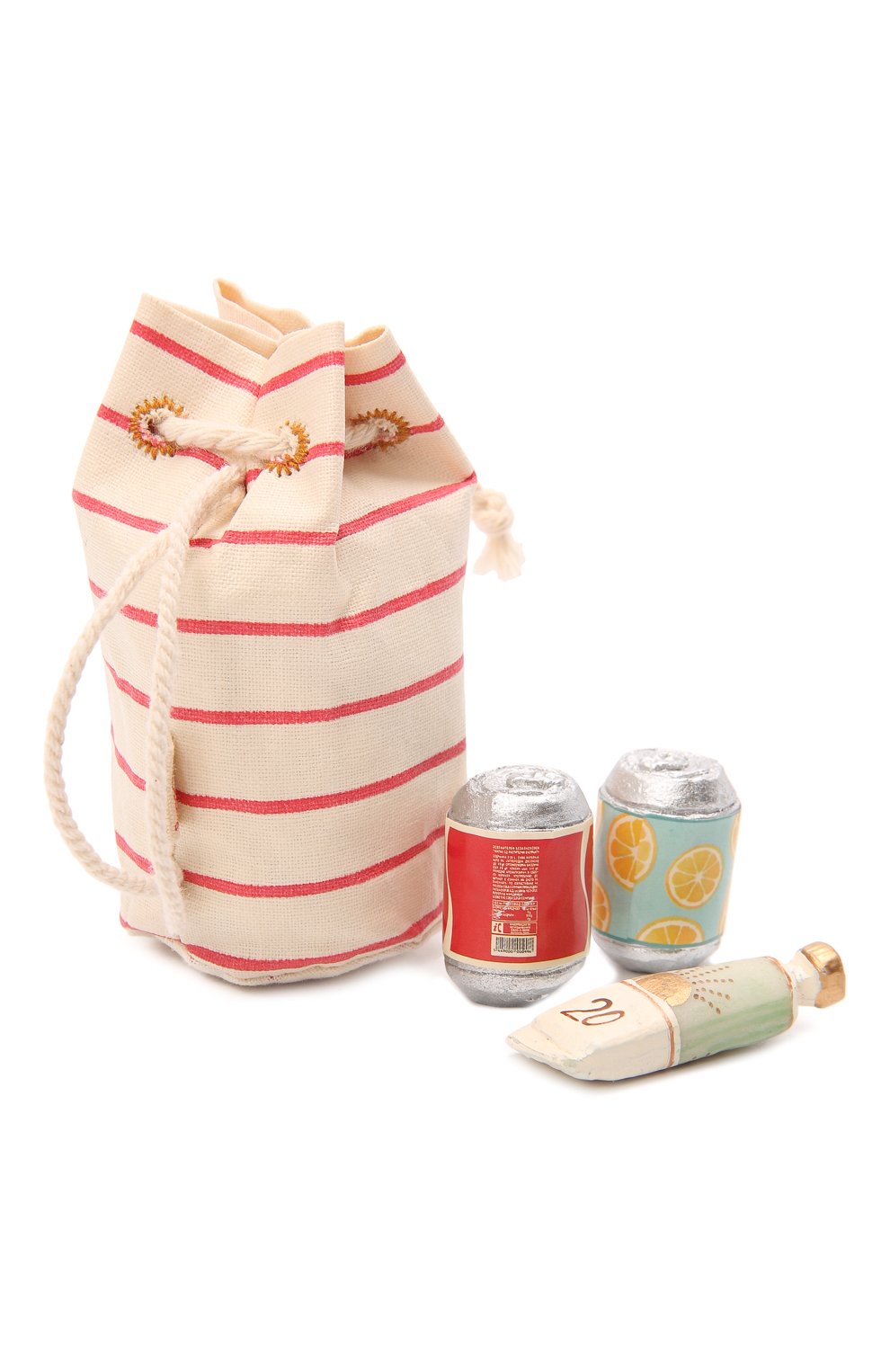 Пляжная сумка с аксессуарами MAILEG, арт. 11-1305-00, фото 3