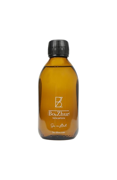 Диффузор spa in bali (250ml) BO&ZHUR бесцветного цвета по цене 8400 руб., арт. 4673737637076, фото 2 Диффузор spa in bali (250ml) BO&ZHUR, арт. 4673737637076, фото 2