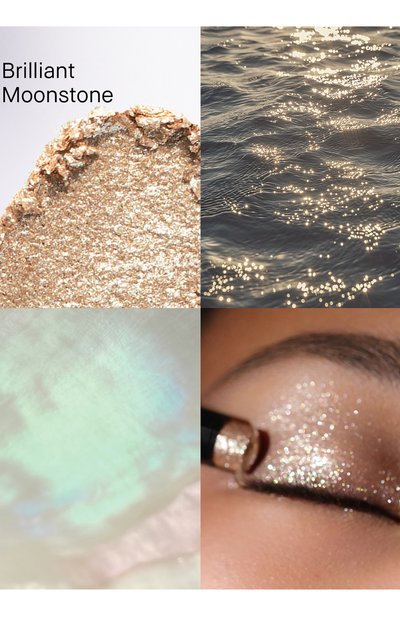 Тени для век в стике crystal eyes shadow stick, оттенок brilliant moonstone (2g) BOBBI BROWN, арт. H8EA-01, фото 5