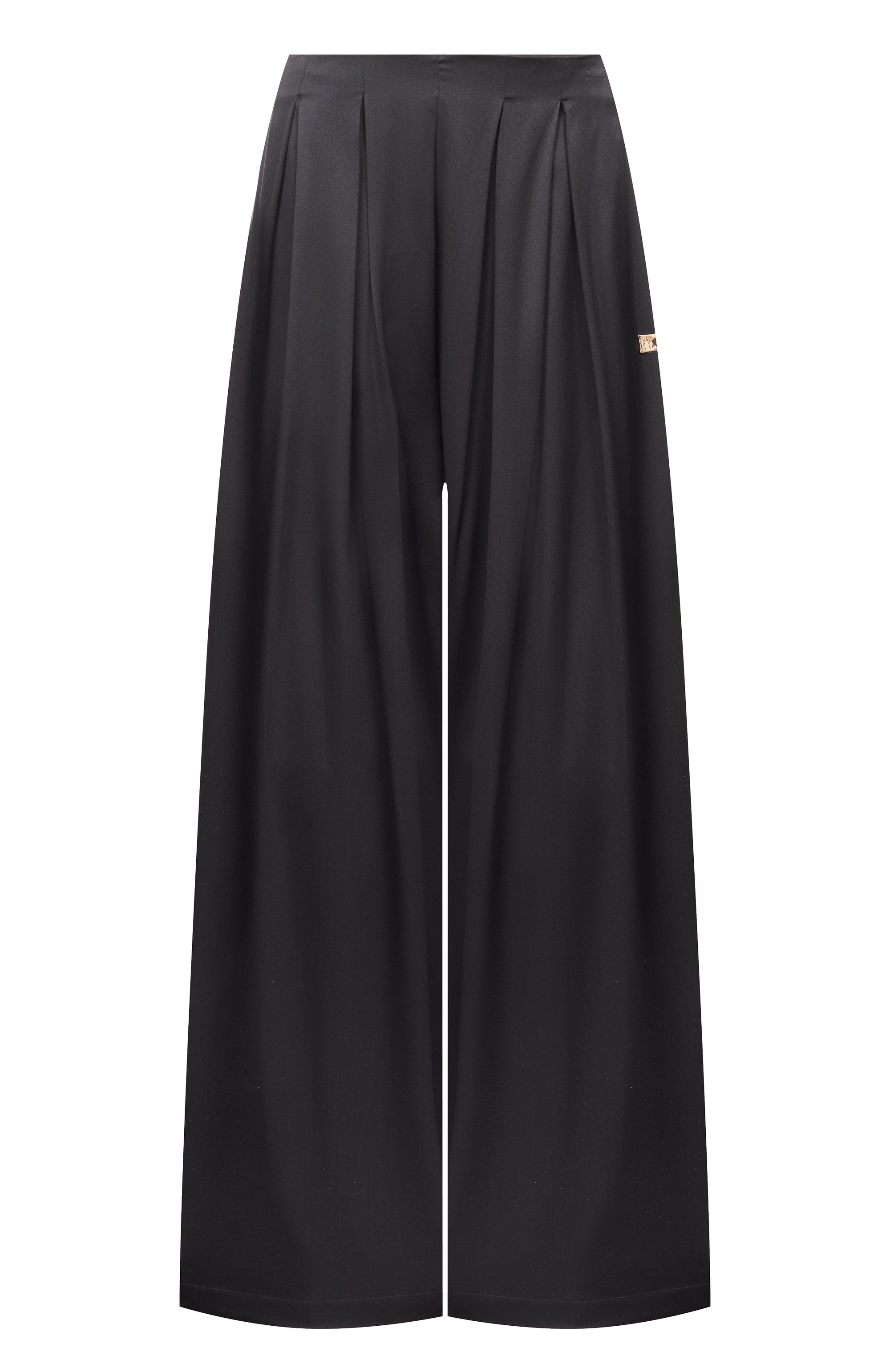 Шелковые брюки DANAME, арт. 326SS3808S, фото 1