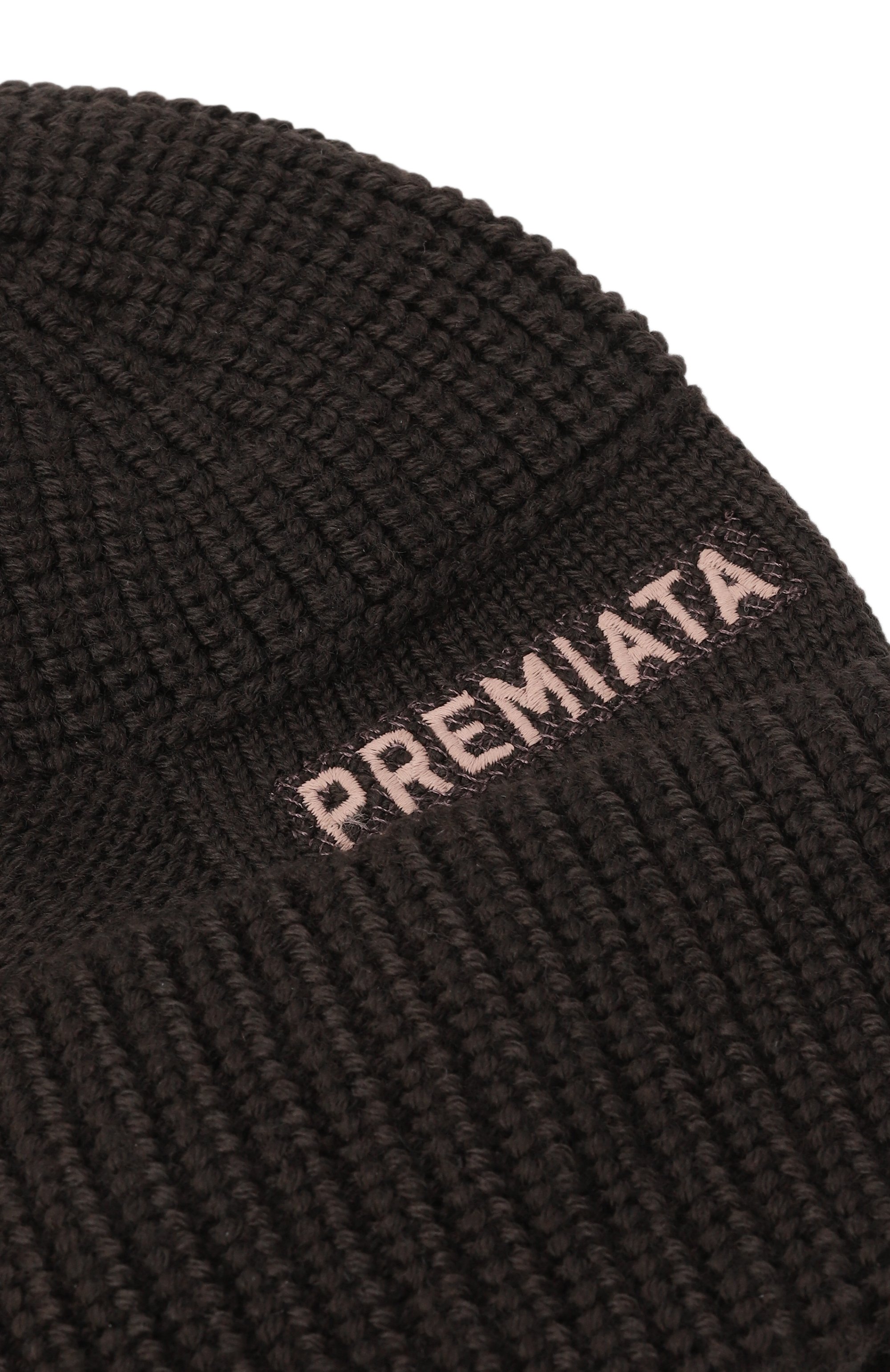 Шерстяная шапка PREMIATA, арт. HALTA/16, фото 3