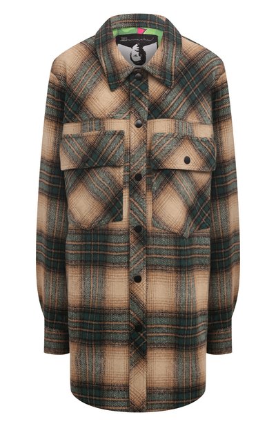 Рубашка D.SIMACHEV, арт. ХРМ01012302/00011-00011, фото 1