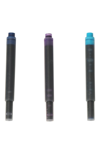 Перьевая ручка safari и 8 картриджей LAMY, арт. 4030633/к, фото 4