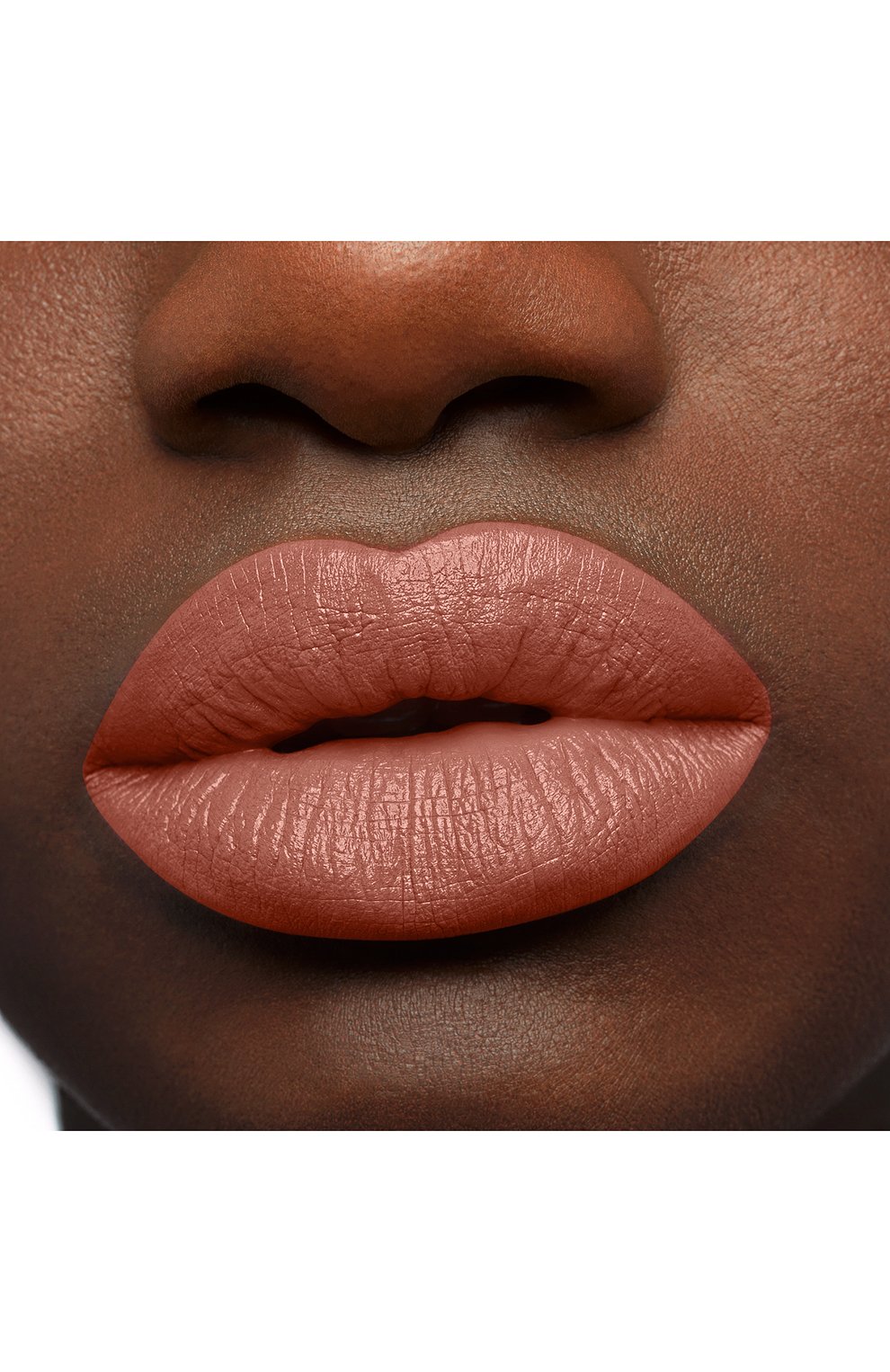 Помада для губ с атласным блеском rouge louboutin silky satin on the go, оттенок soft goji CHRISTIAN LOUBOUTIN, арт. 8435415067027, фото 7