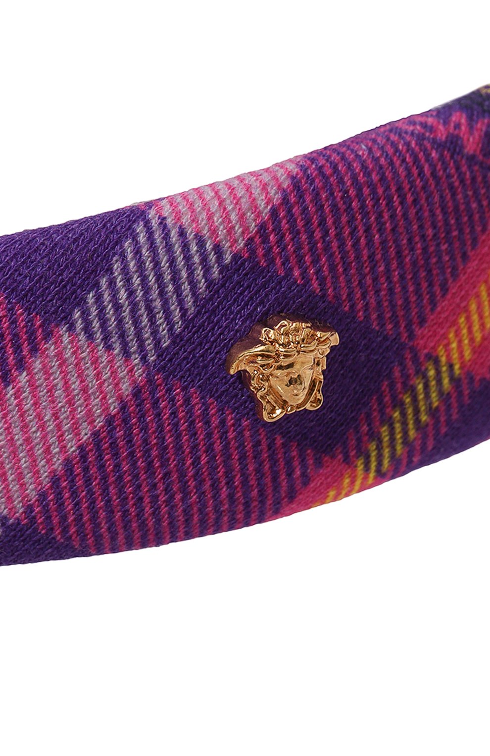 Ободок VERSACE, арт. 1006830/1A08674, фото 3