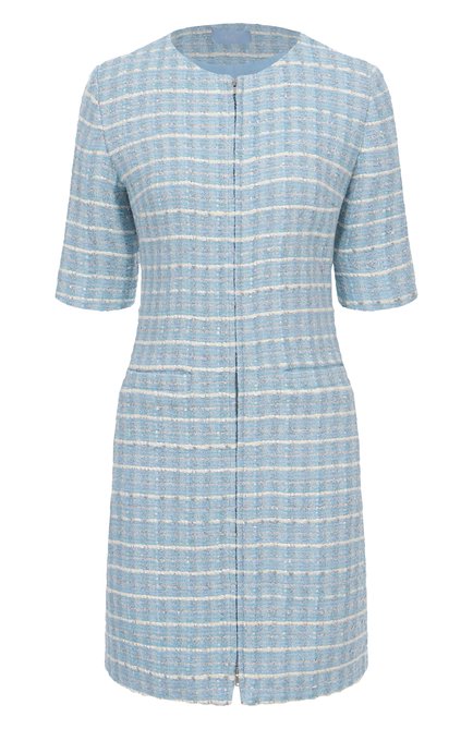 Женское твидовое платье MVST, арт. H171/3056