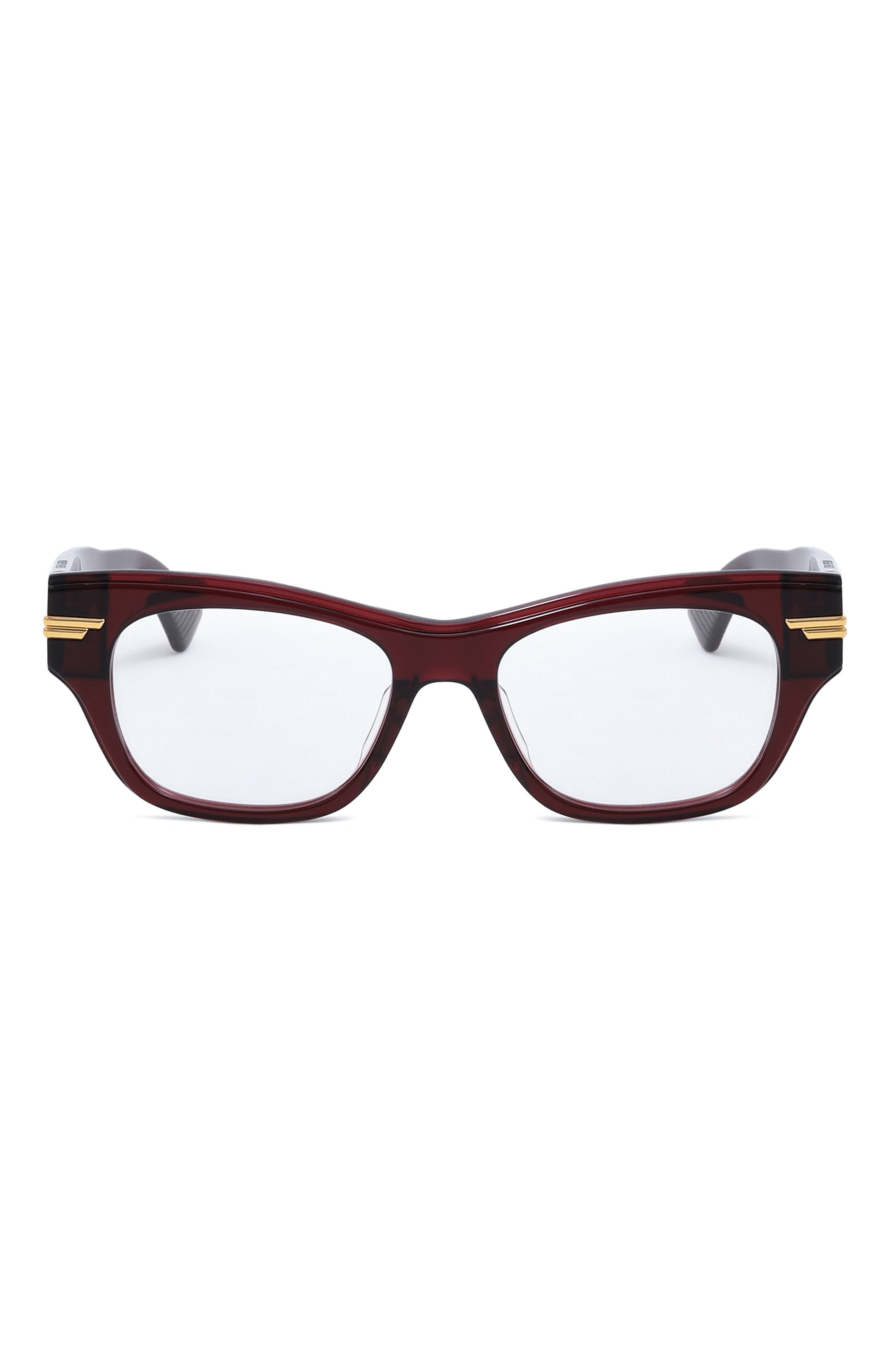 Оправа BOTTEGA VENETA, арт. BV1152 003, фото 3