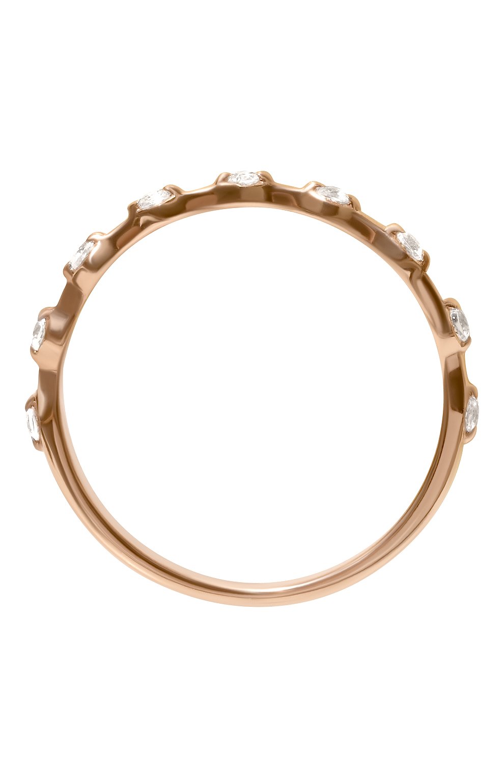 Кольцо с топазами MOONKA, арт. bh-sr-g, фото 4