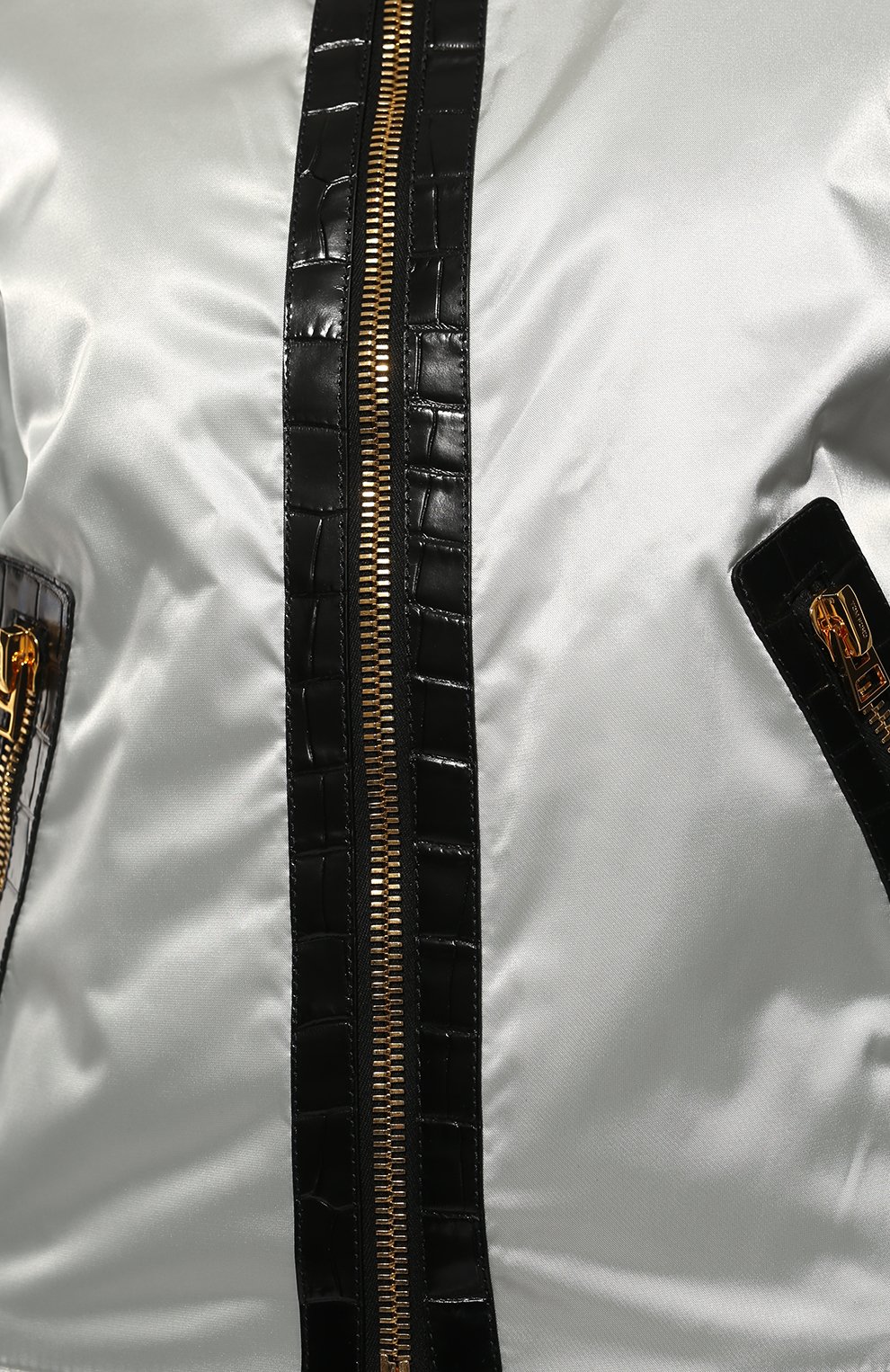 Куртка TOM FORD, арт. GIL485-LET005, фото 5