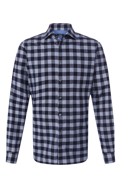 Хлопковая рубашка VAN LAACK, арт. TIVARA2-SF03/156172, фото 1