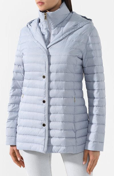 Пуховая куртка RALPH LAUREN, арт. 290742482, фото 3