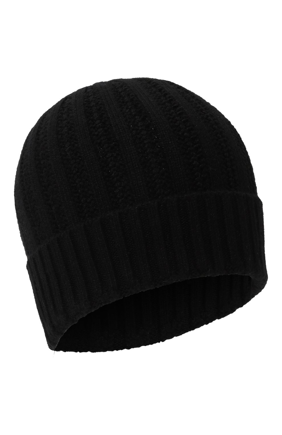 Кашемировая шапка CORTIGIANI, арт. 1A1138/600, фото 1