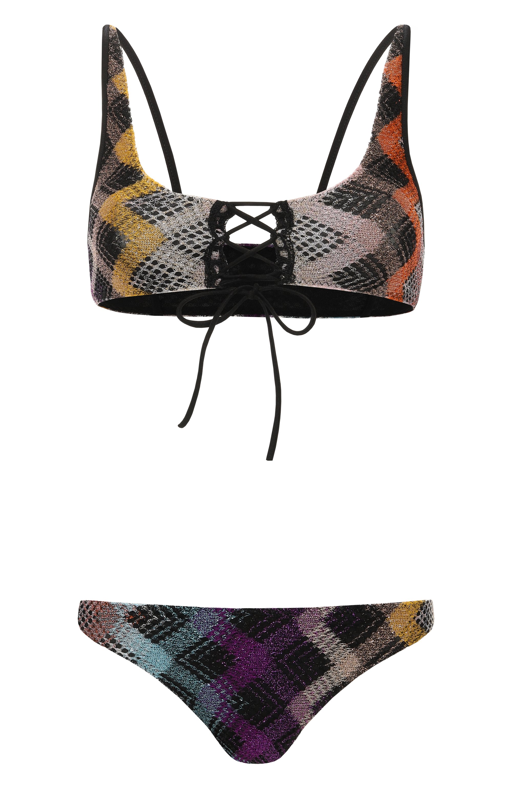 Раздельный купальник MISSONI, арт. MS25SP0L/BR012S, фото 1