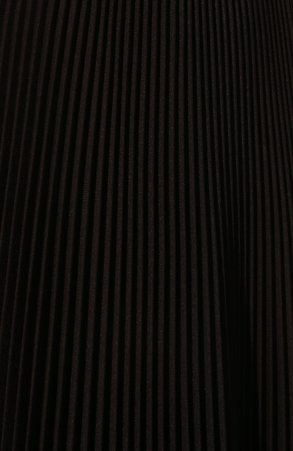 Плиссированная юбка PRADA, арт. P175RH-1OES-F0201-202, фото 5